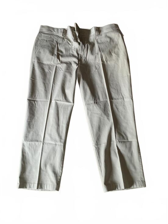American Eagle Outfitters Other - Stretch Twill Khaki Pants NEW